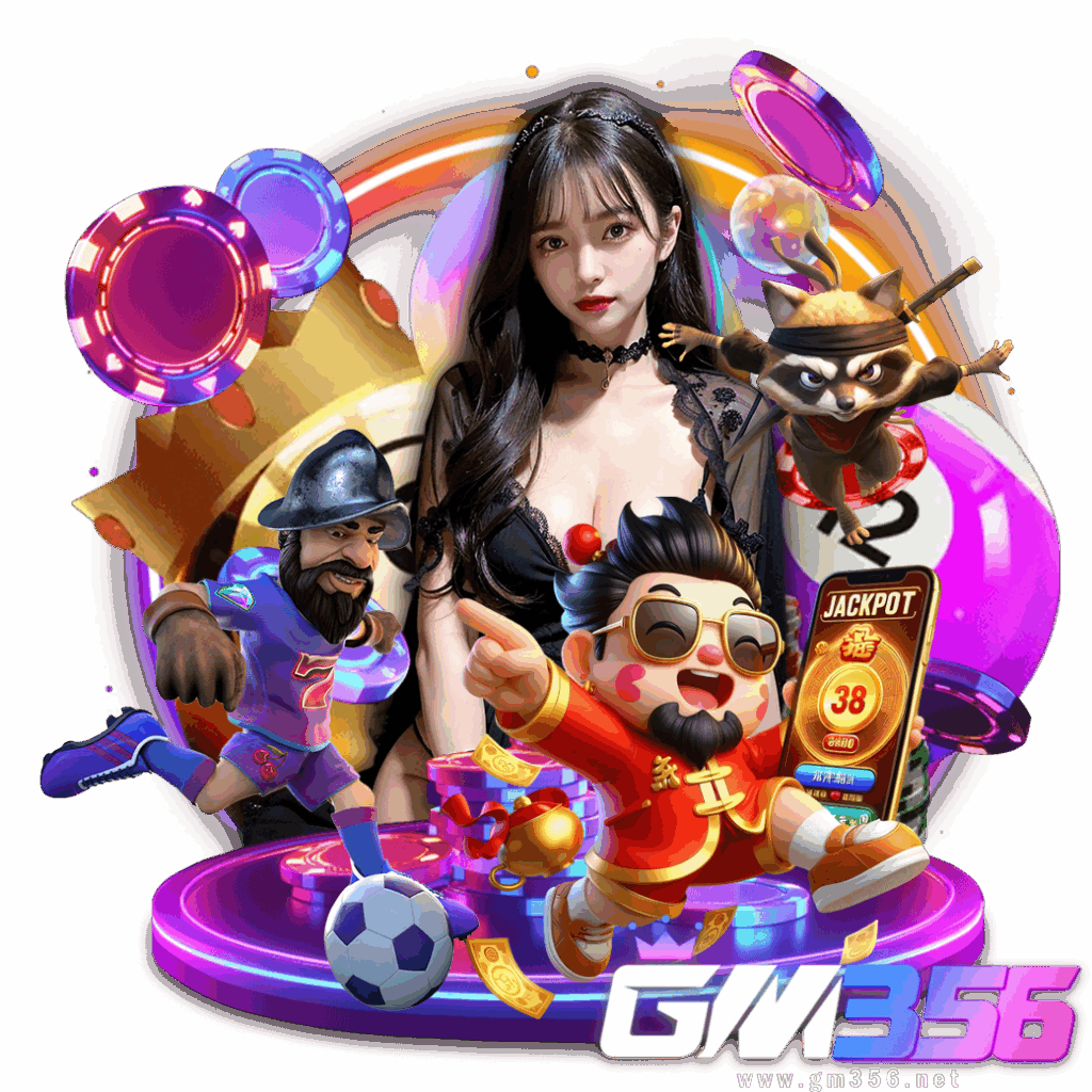 gm356 net